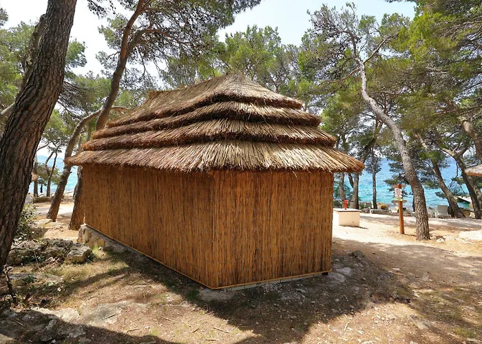 Ferienpark Pine Beach Pakostane - All Inclusive light 3*