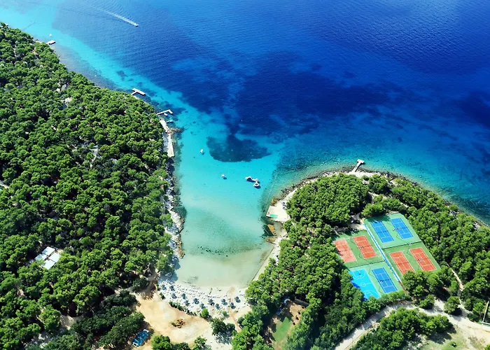 Pine Ferienpark Pakoštane