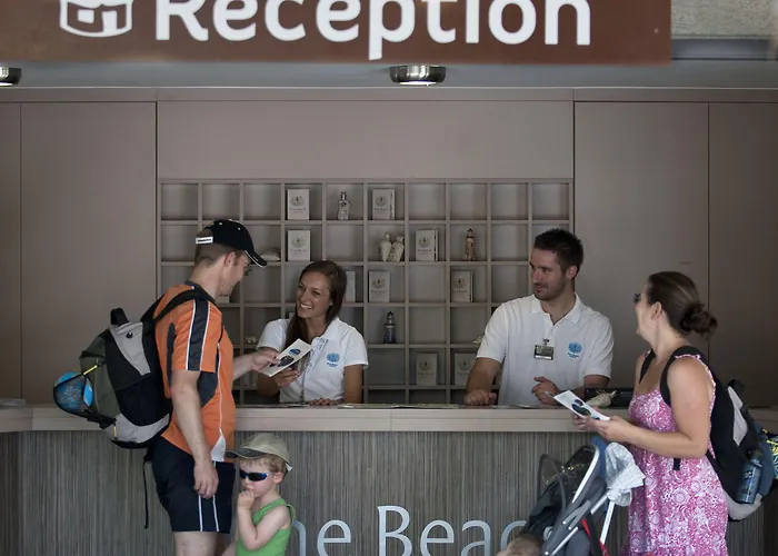 Vakantiepark Pine Pakoštane