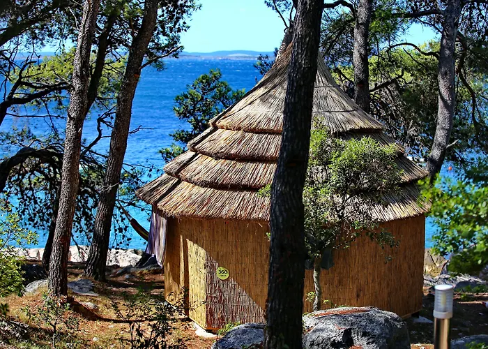 Pine Beach Pakostane - All Inclusive light