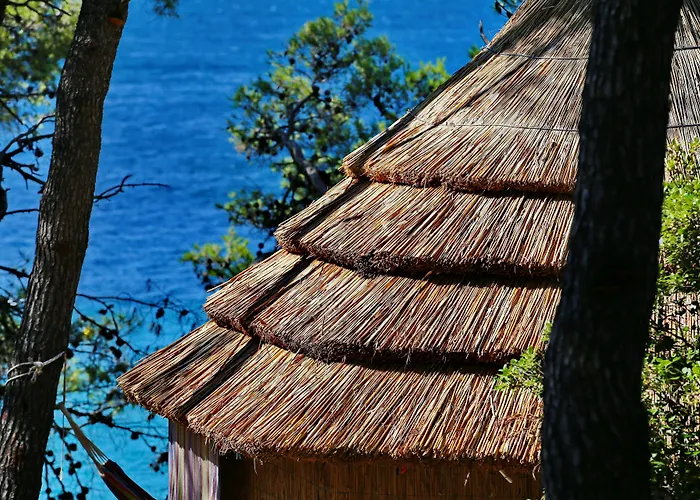 Pine Beach Pakostane - All Inclusive light Pakoštane