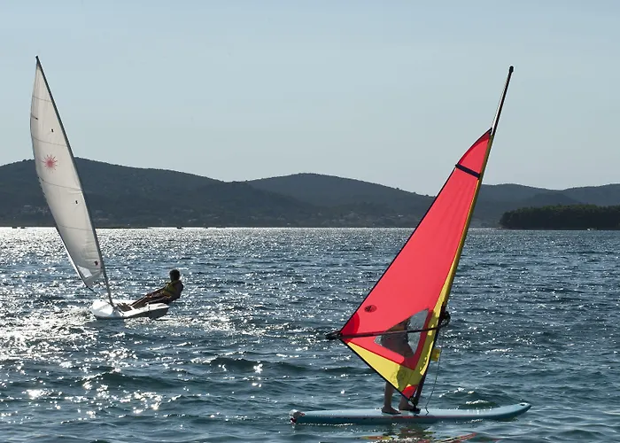 Pine Vakantiepark 3*