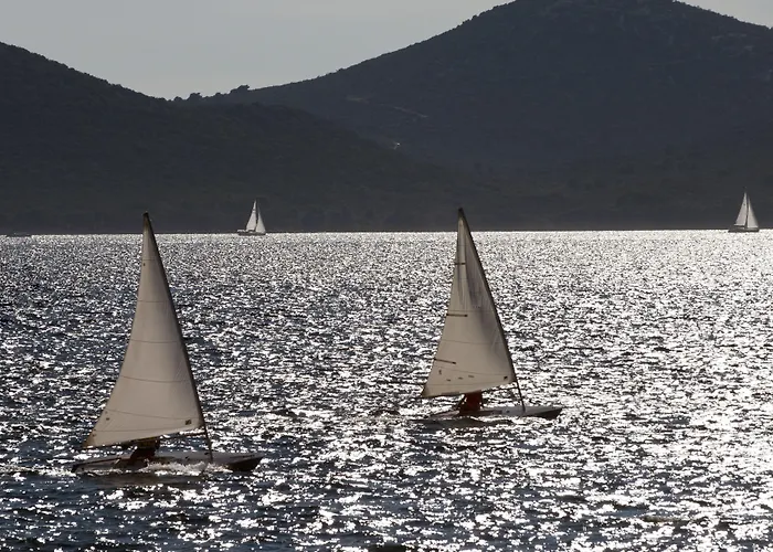 Pine Semesterpark 3*