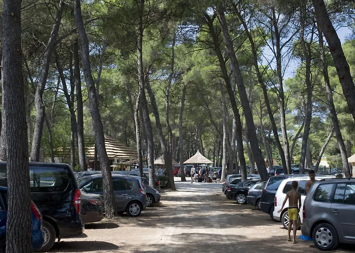 Pine Beach Pakostane - All Inclusive light 3* Pakoštane