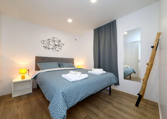 Pine Beach Pakostane - All Inclusive light 3* Pakoštane